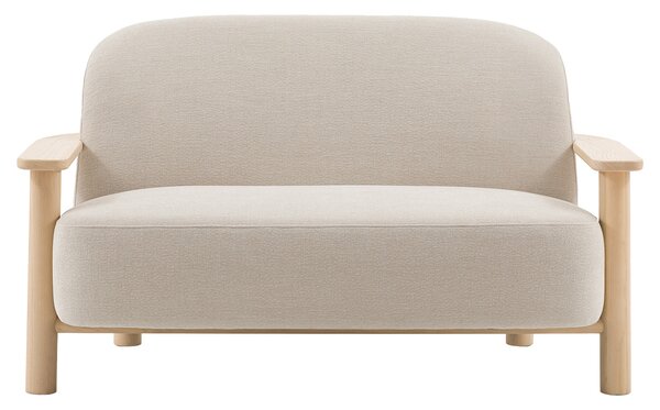 Kova 2 Seater Sofa in Cream
