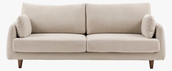 Snug 4 Seater in Cream