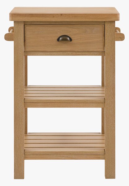 Harvest Butchers Block in Natural
