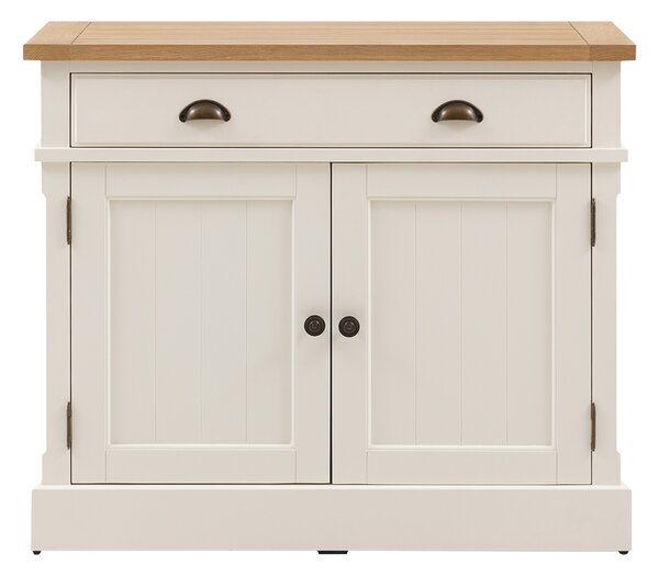 Harvest Sideboard in White