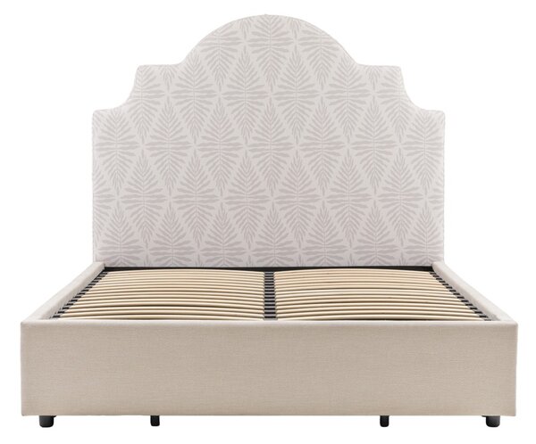 Dutchess King Ottoman Bed
