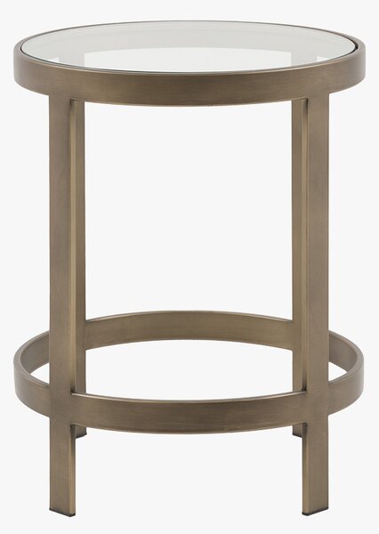 Oro Side Table