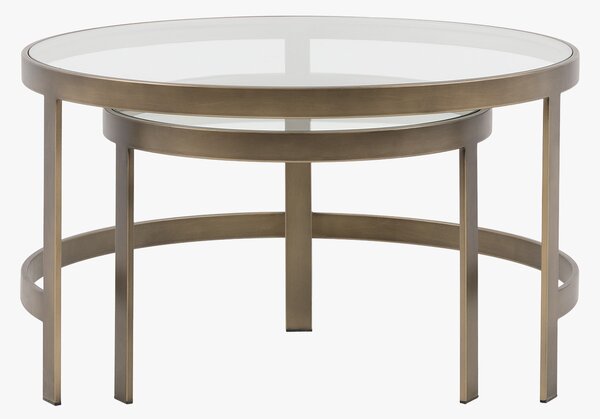 Oro Nest of Tables