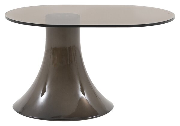 Claro Side Table, Medium