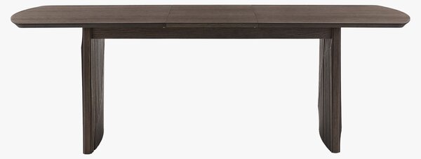 Amos Rectangle Extending Dining Table