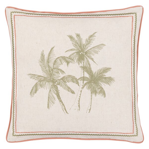 Bora Cushion
