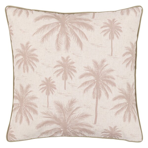 Tropea Cushion in Natural