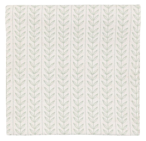 Aven Wipe Clean Table Cloth, Large