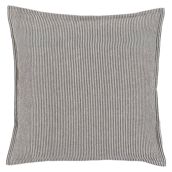 Tayla Woven Stripe Cushion