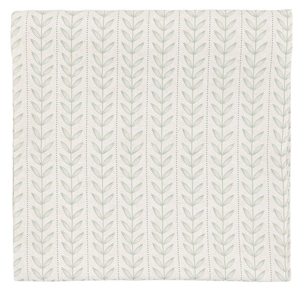 Aven Wipe Clean Table Cloth, Small