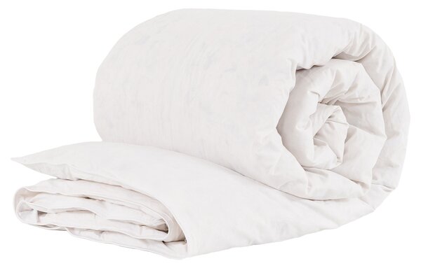 Simply Sleep Duck Feather and Down Duvet, Single