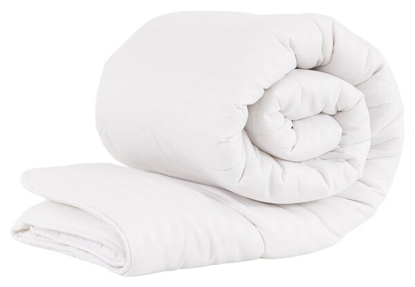 Simply Sleep Anti Allergy Mattress Topper, Single