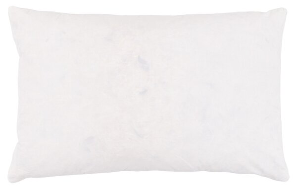 Simply Sleep Duck Feather and Down Pillow, Set of 2