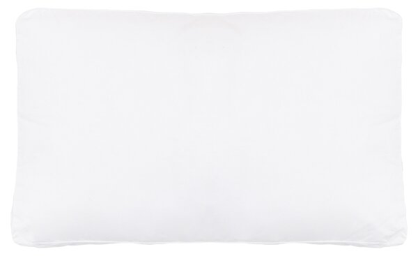 Simply Sleep Box Edge Pillow, Set of 2