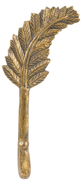 Ashby Leaf Hook