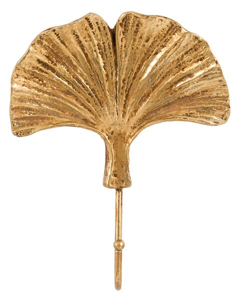 Ellis Leaf Hook