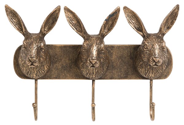 Aven Hare Trio Hook