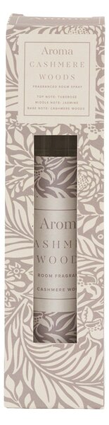 Aura Amber and Vanilla Room Spray