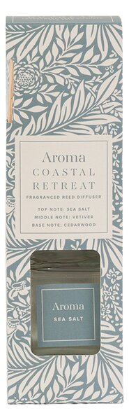 Aura Sea Salt Reed Diffuser