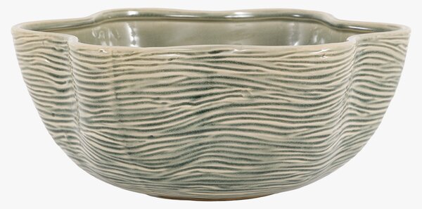 Lorena Bowl in Green