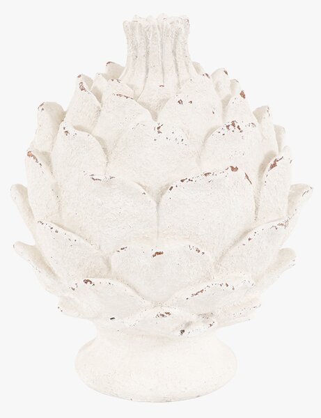 Olivra Artichoke Sculpture