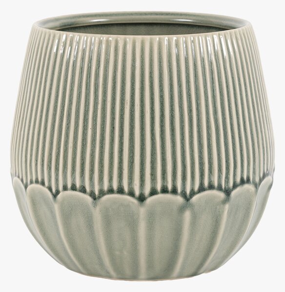 Briar Ceramic Planter, Large