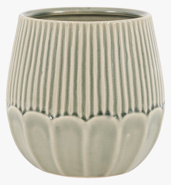 Briar Ceramic Planter, Small
