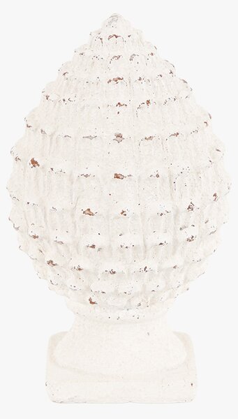 Everen Pinecone Sculpture