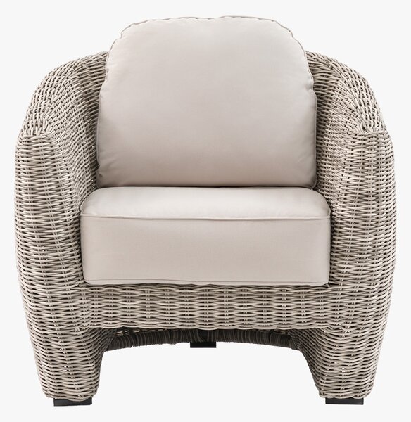 Capri Outdoor Armchair