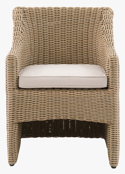 Provence Outdoor Dining Chair, Set of 2
