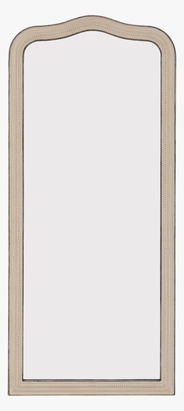 Odessa Arch Leaner Mirror in Grey