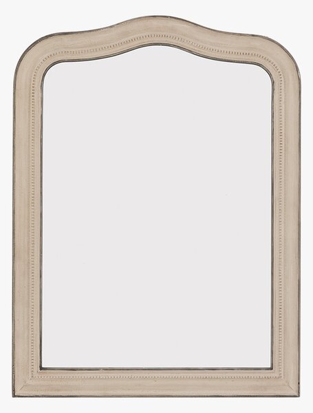 Odessa Arch Mirror in Grey