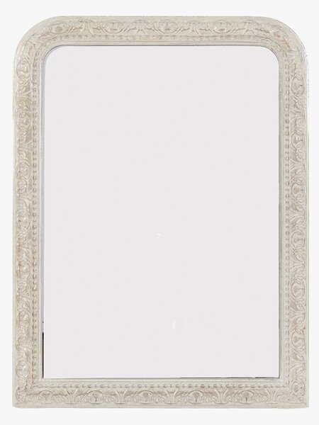Firenze Arch Mirror in Grey
