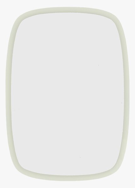 Maison Capsule Mirror in Porcelain
