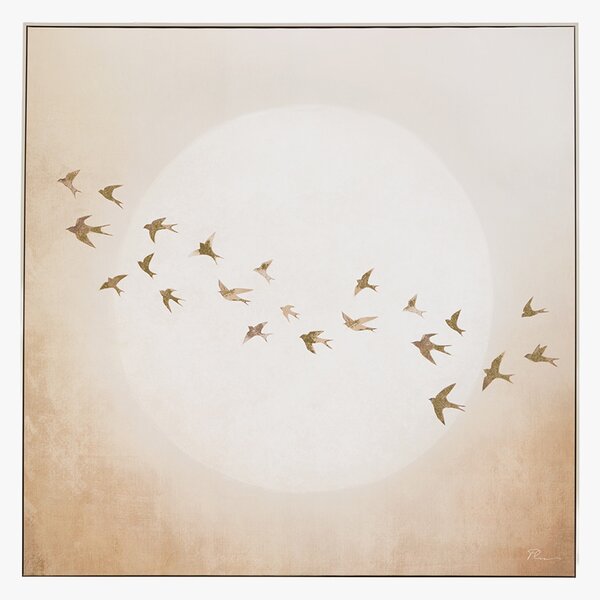 Soaring Wall Art
