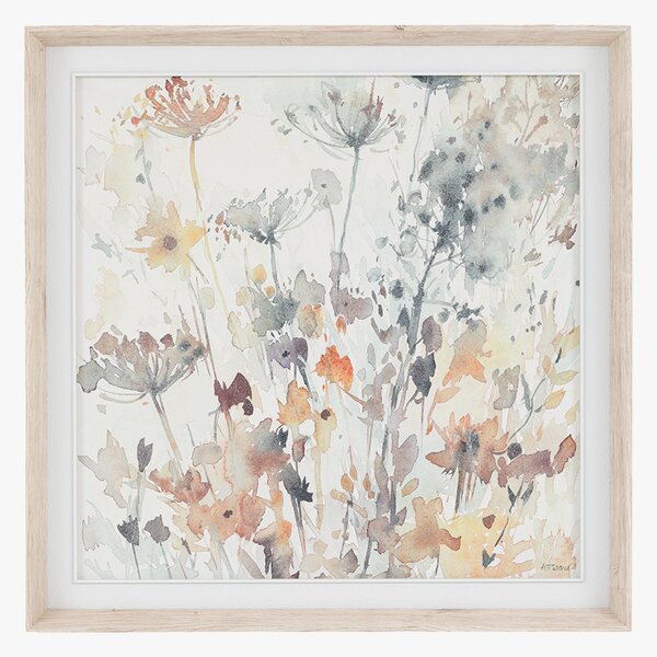 Wild Flora Wall Art