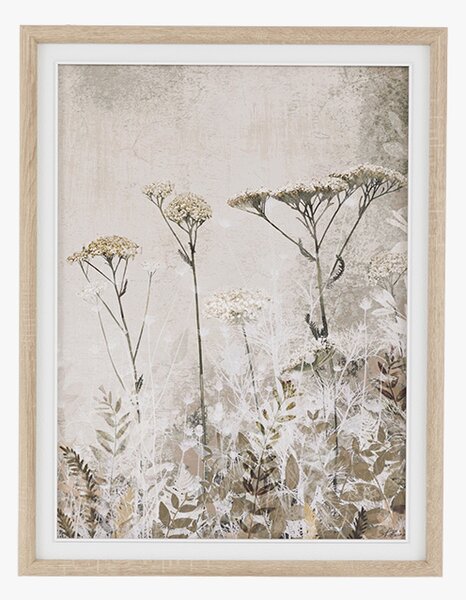 Ethereal Framed Wall Art