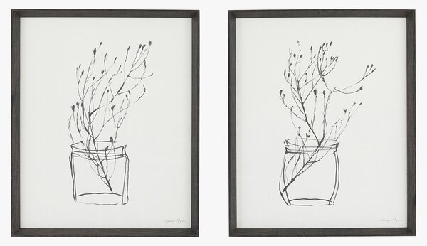 Quiet Nature Framed Wall Art