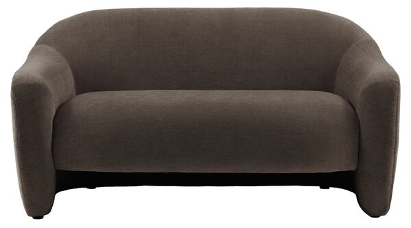 Sweep 2 Seater Sofa in Truffle