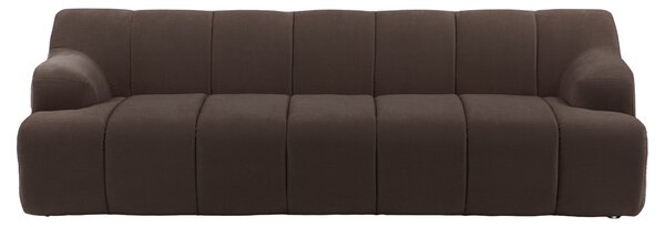 Mallow 3 Seater Sofa in Olive