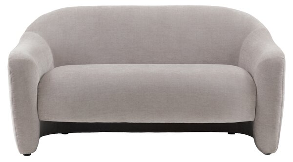 Sweep 2 Seater Sofa in Ash