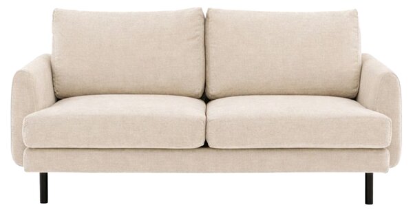 Dwell 3 Seater Sofa in Cream