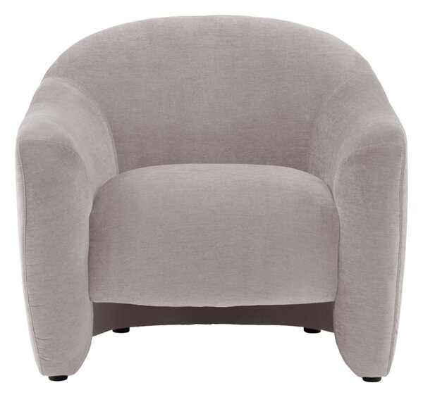 Sweep Armchair in Ash