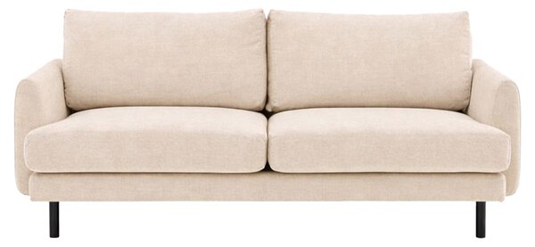 Dwell 4 Seater Sofa in Cream