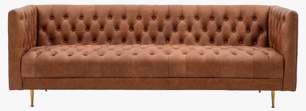 Legacy Leather Sofa