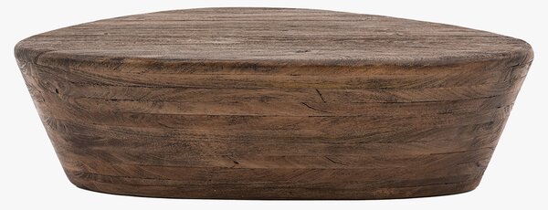 Wedge Coffee Table
