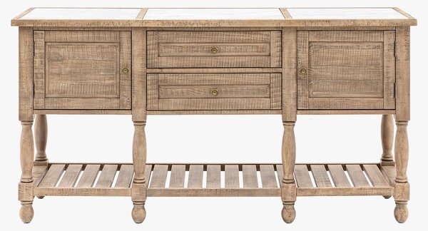 Heirloom 2 Door Sideboard