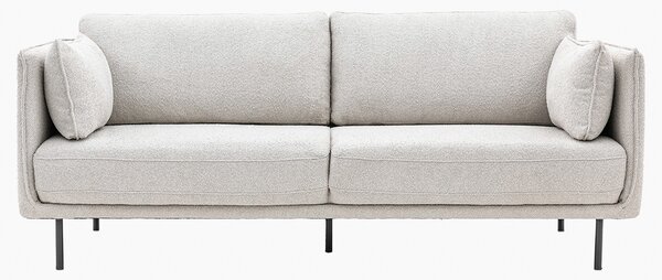 Stockton Natural Boucle Sofa