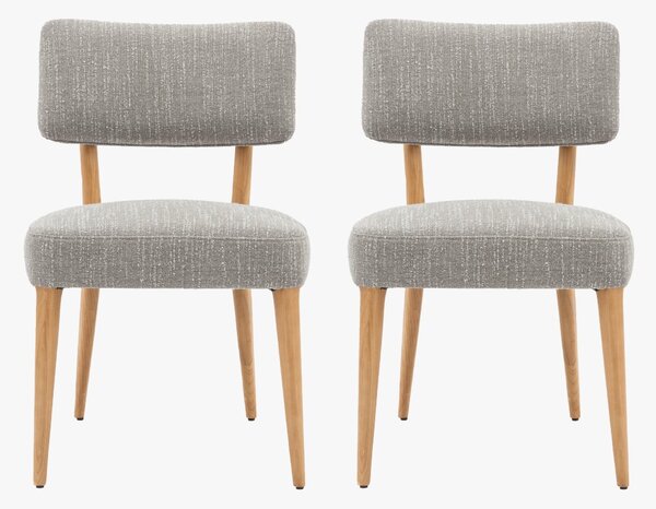 Soren Dining Chair, Set of 2