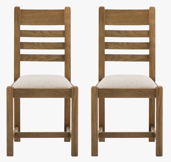 Grain Dining Chair, Set of 2